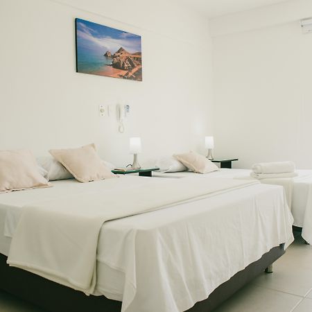 Hotel Tucuraca By Dot Tradition Santa Marta Dış mekan fotoğraf