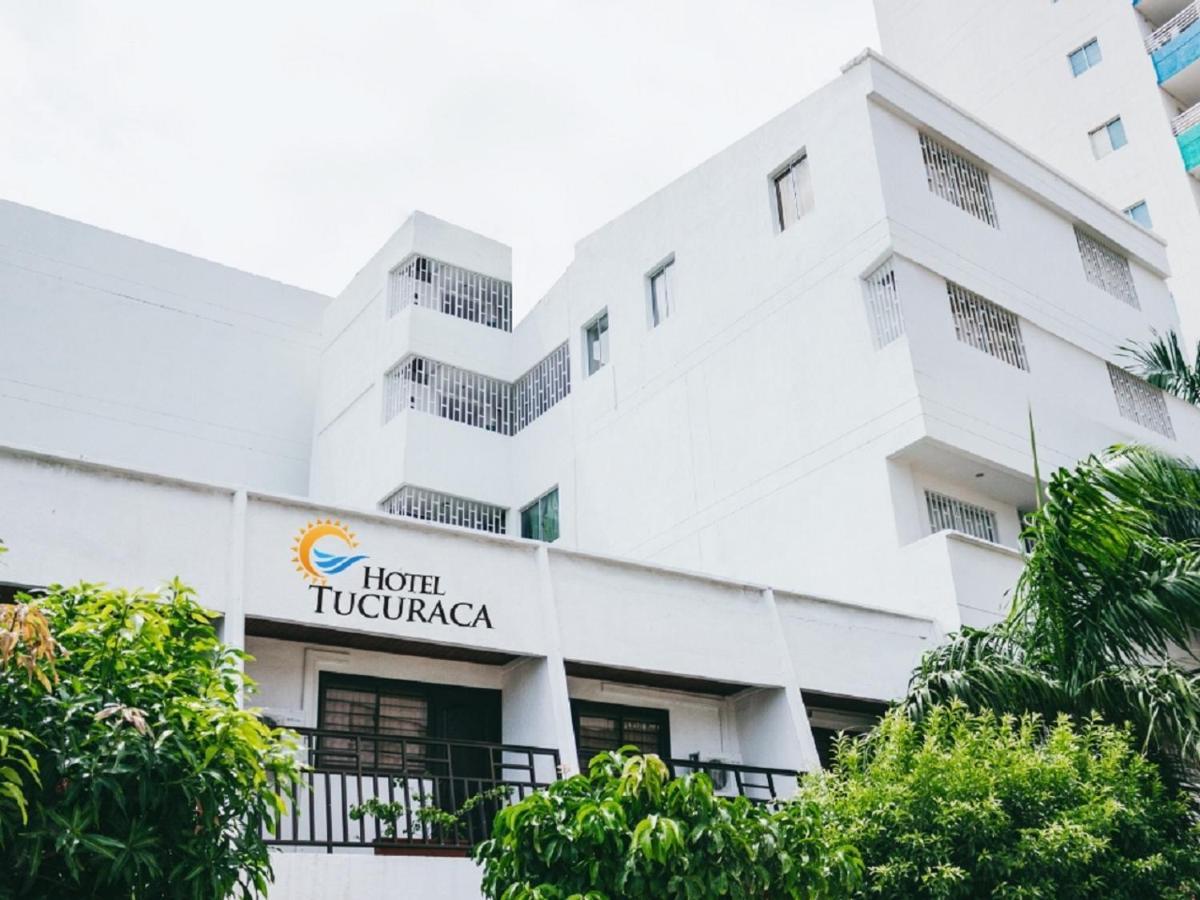 Hotel Tucuraca By Dot Tradition Santa Marta Dış mekan fotoğraf