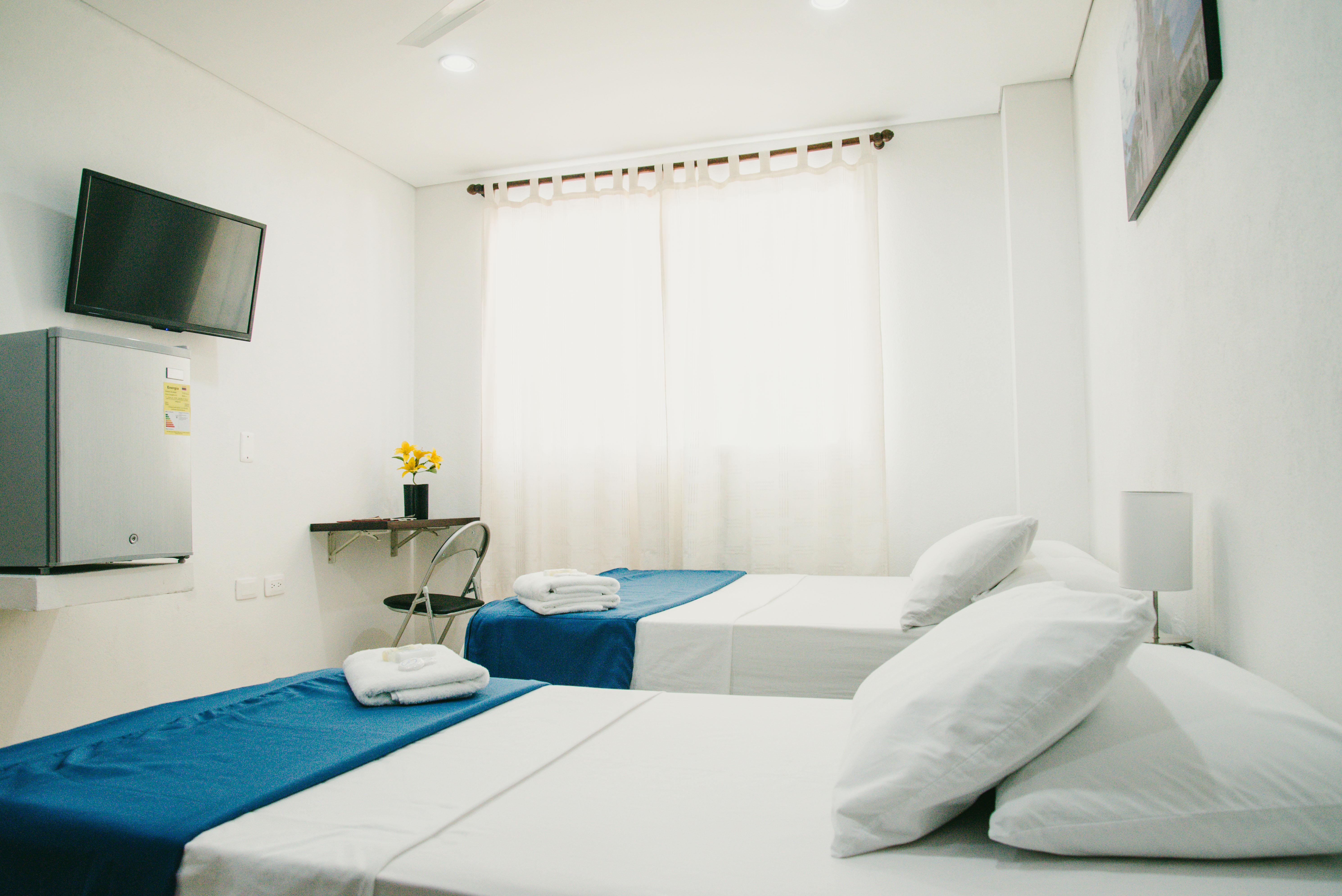 Hotel Tucuraca By Dot Tradition Santa Marta Dış mekan fotoğraf