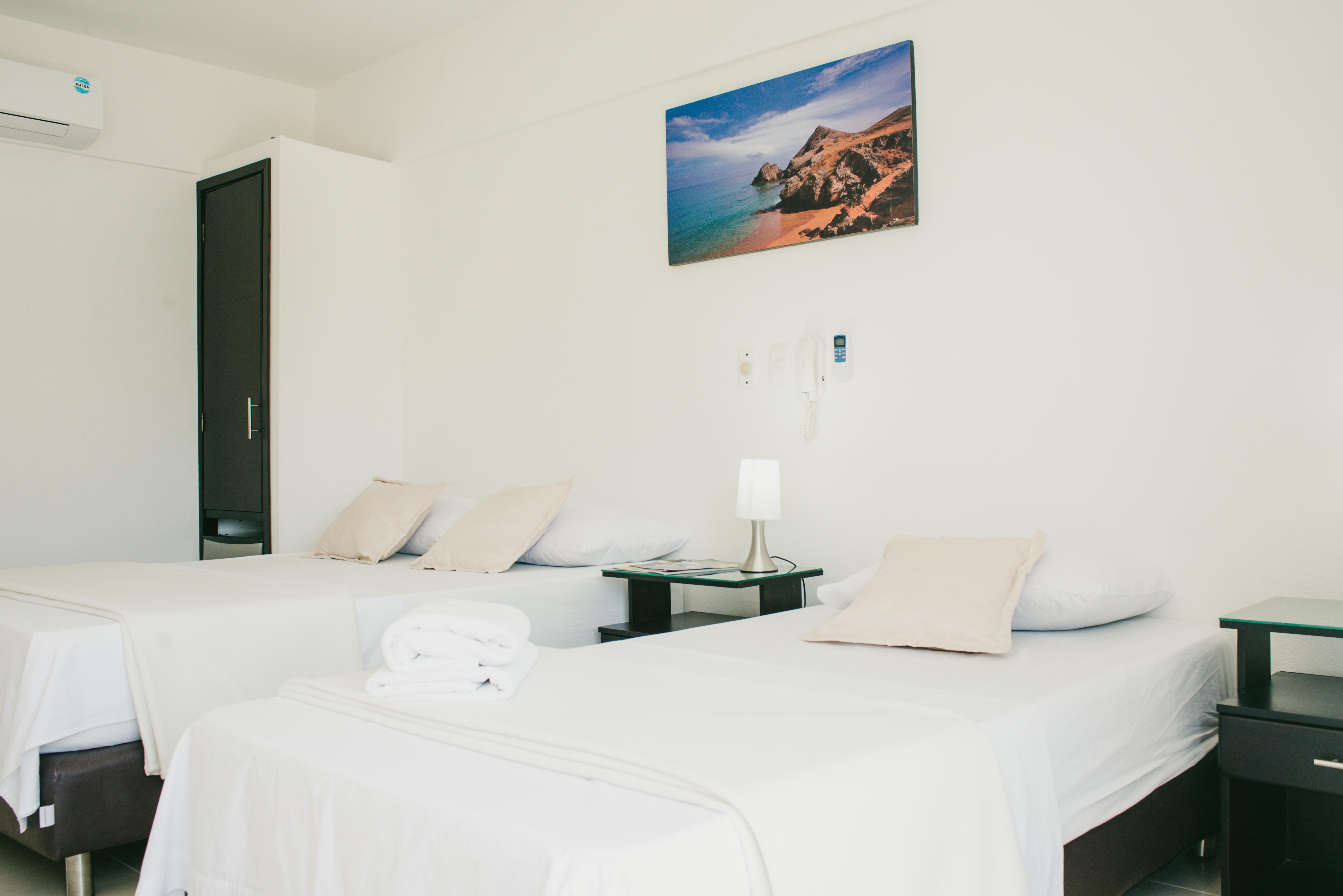 Hotel Tucuraca By Dot Tradition Santa Marta Dış mekan fotoğraf