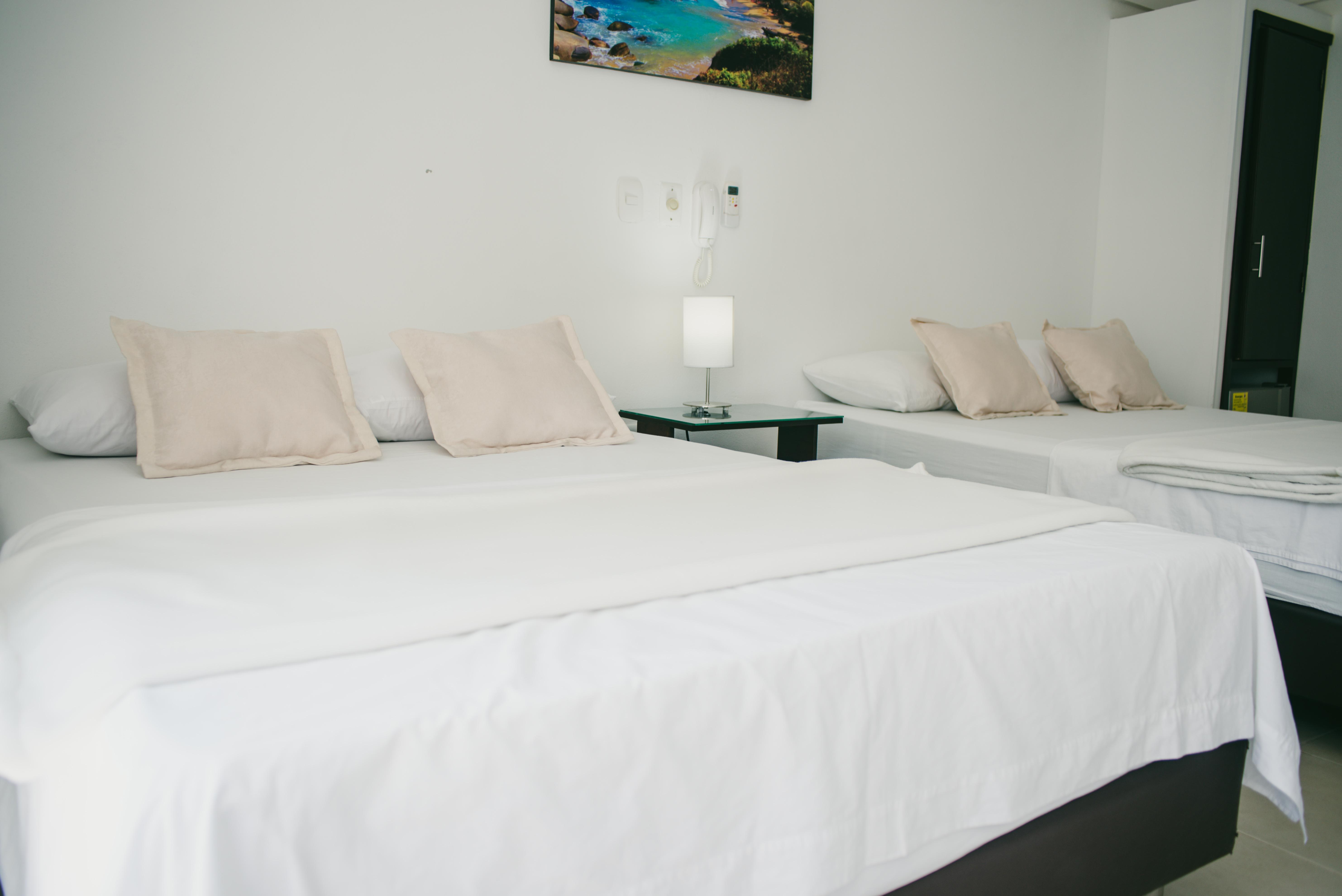 Hotel Tucuraca By Dot Tradition Santa Marta Dış mekan fotoğraf