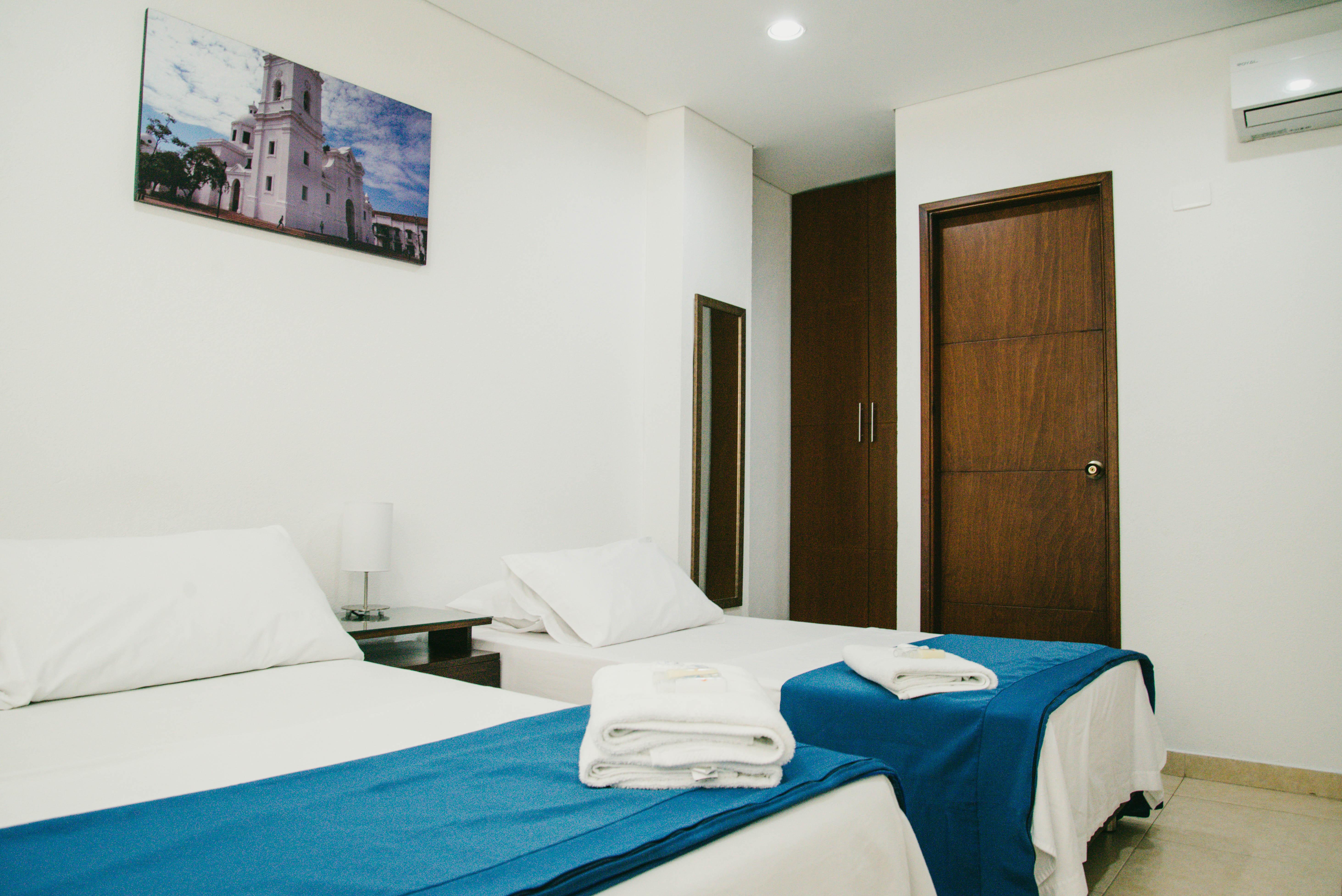 Hotel Tucuraca By Dot Tradition Santa Marta Dış mekan fotoğraf