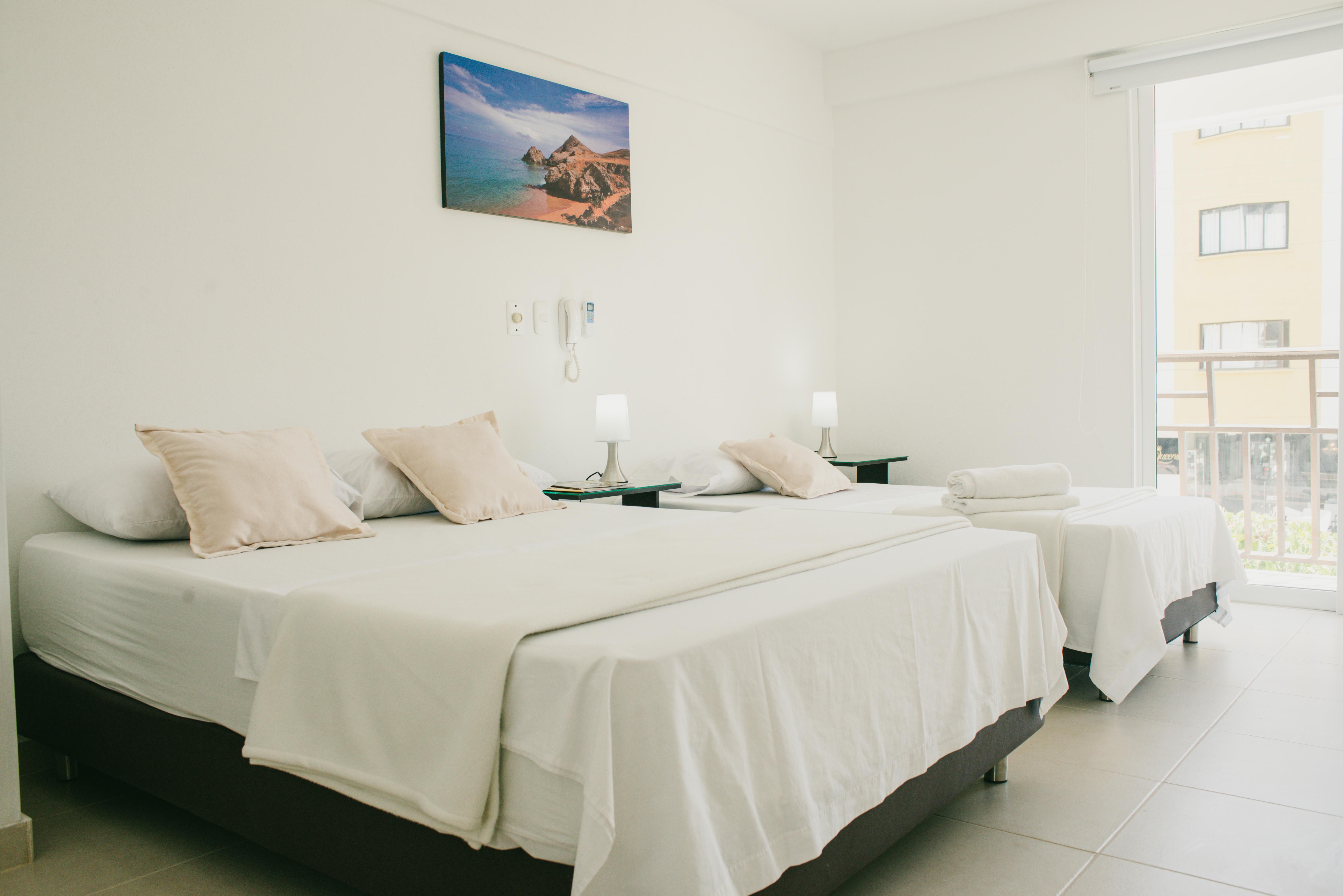 Hotel Tucuraca By Dot Tradition Santa Marta Dış mekan fotoğraf