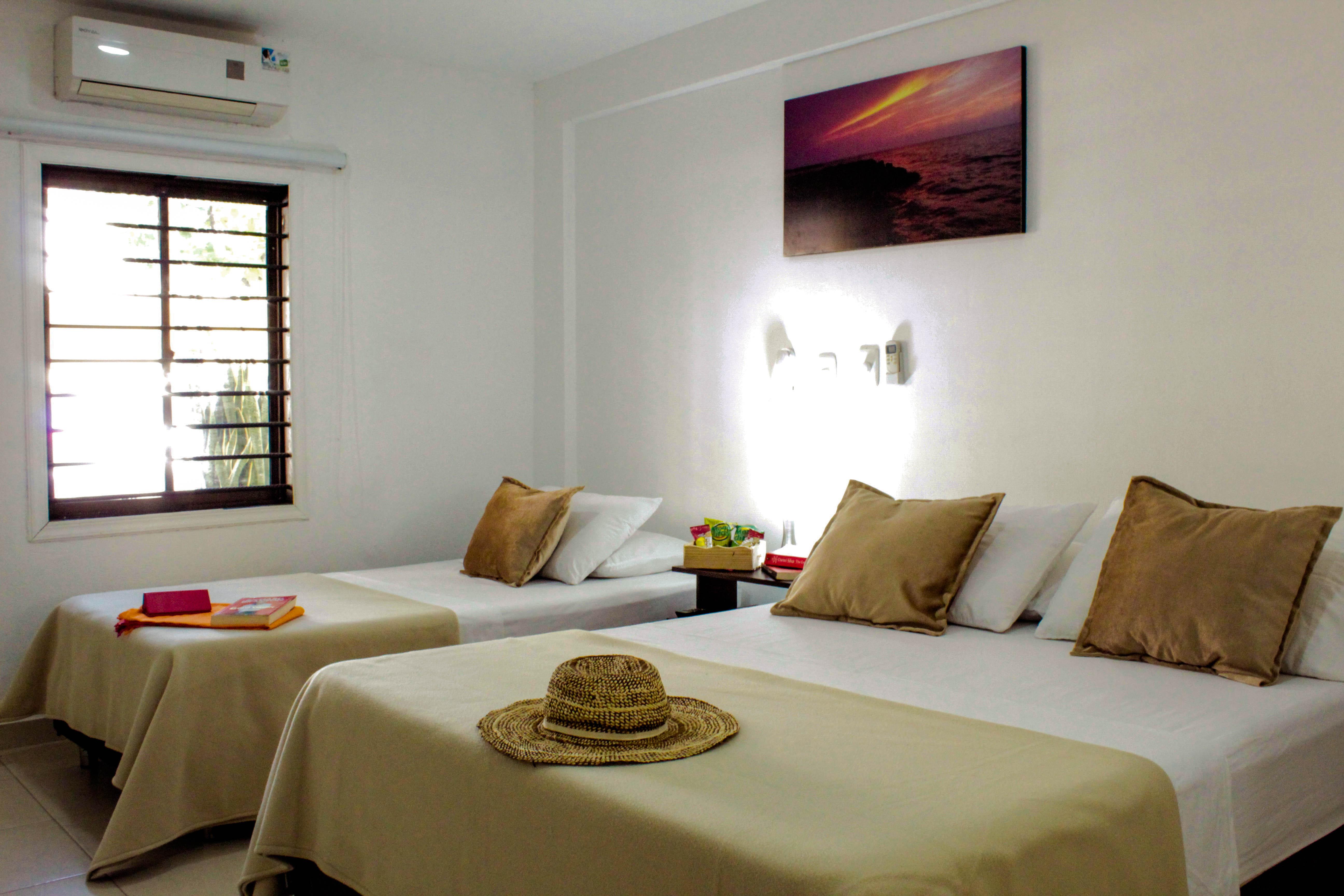 Hotel Tucuraca By Dot Tradition Santa Marta Dış mekan fotoğraf