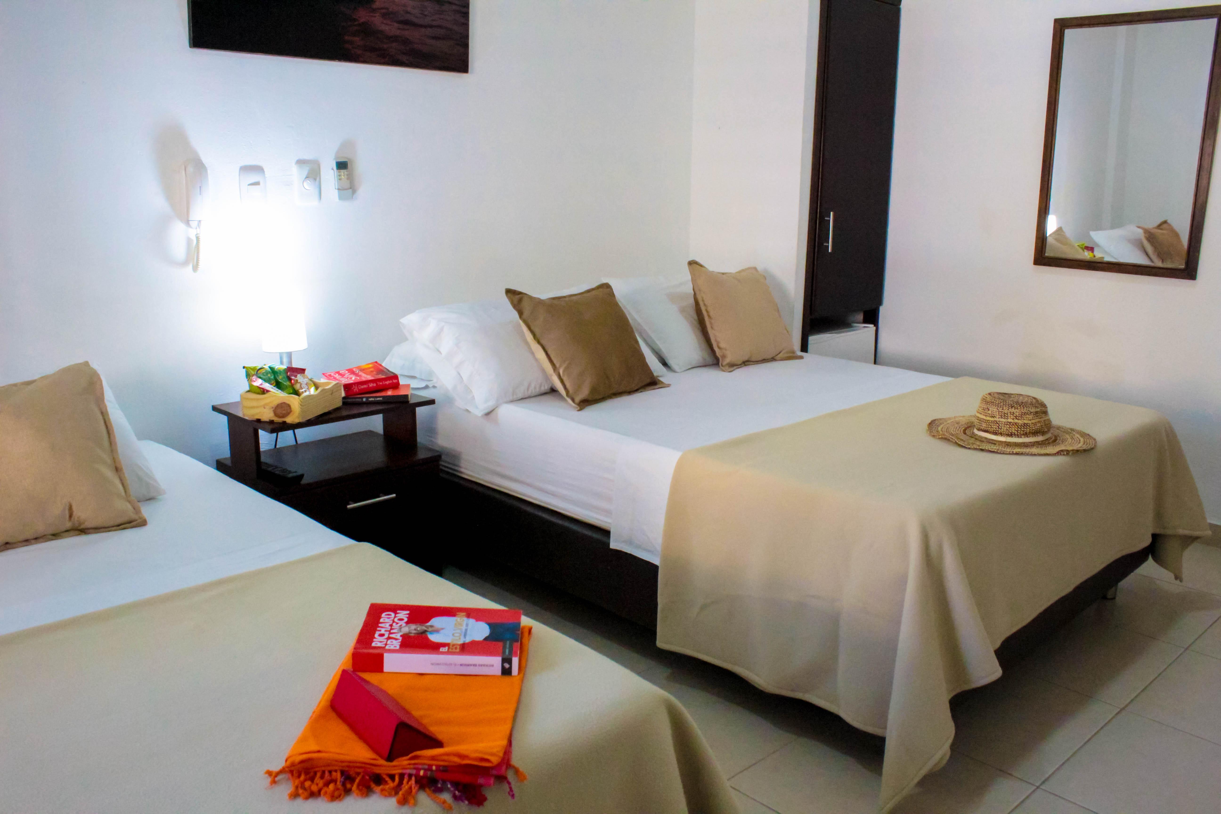 Hotel Tucuraca By Dot Tradition Santa Marta Dış mekan fotoğraf