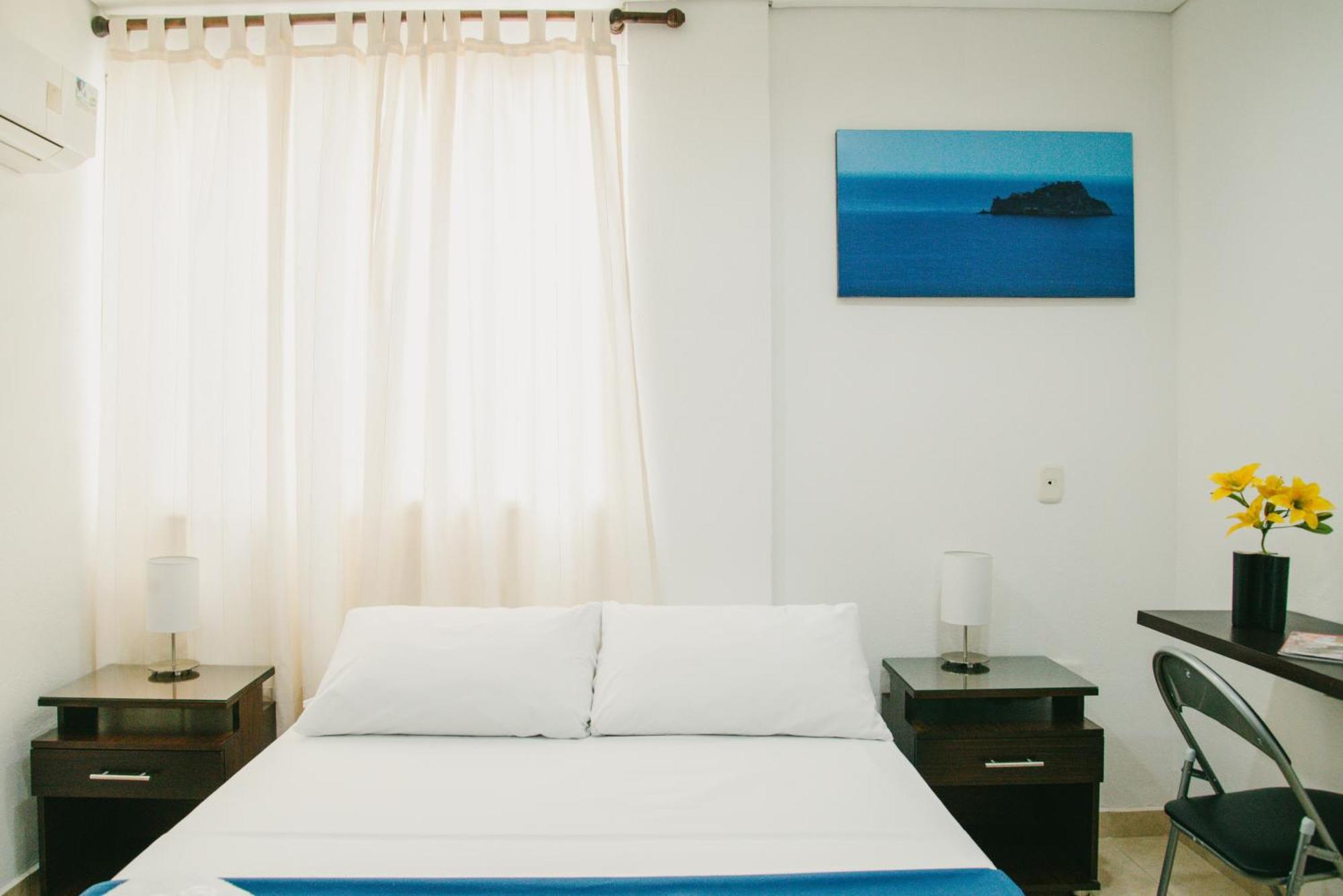 Hotel Tucuraca By Dot Tradition Santa Marta Oda fotoğraf
