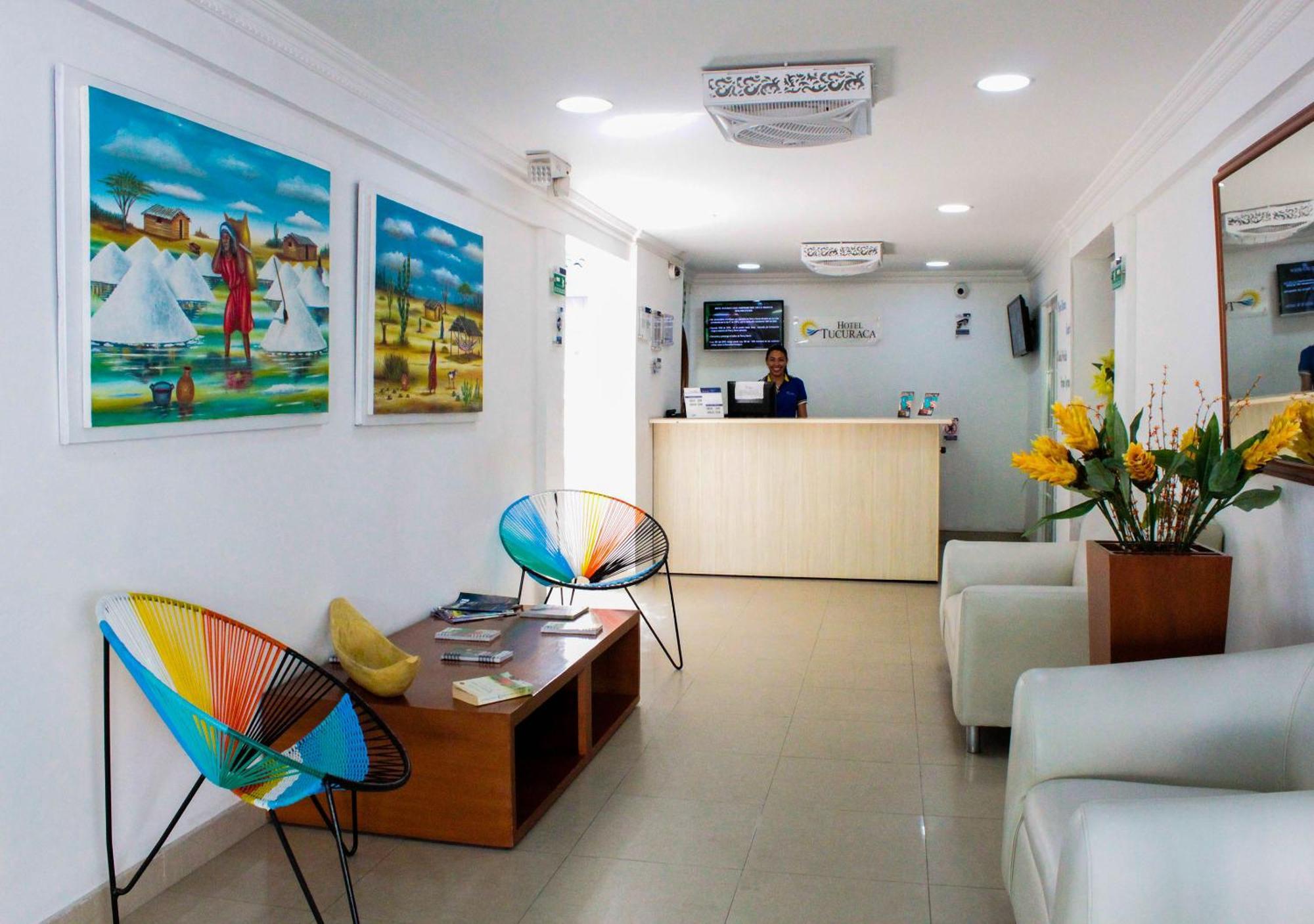 Hotel Tucuraca By Dot Tradition Santa Marta Dış mekan fotoğraf