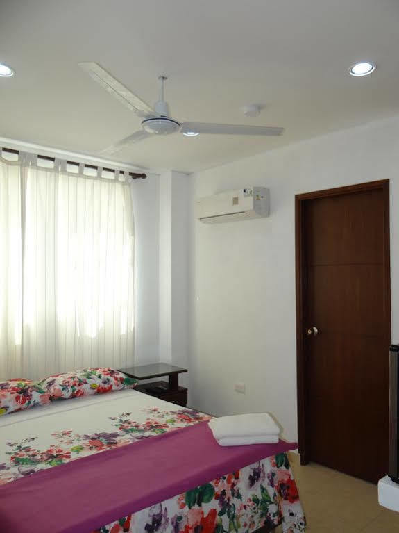 Hotel Tucuraca By Dot Tradition Santa Marta Dış mekan fotoğraf