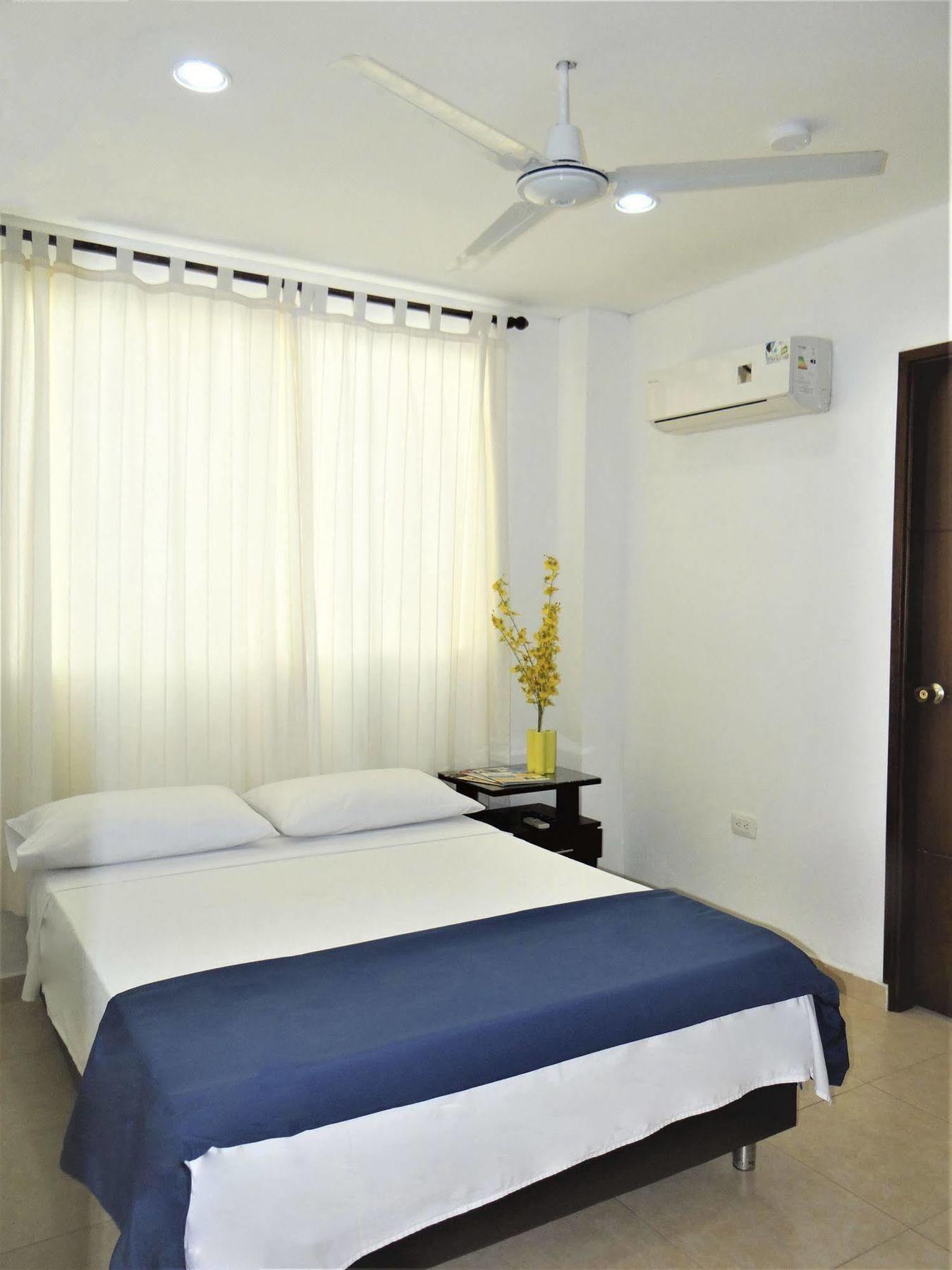 Hotel Tucuraca By Dot Tradition Santa Marta Dış mekan fotoğraf