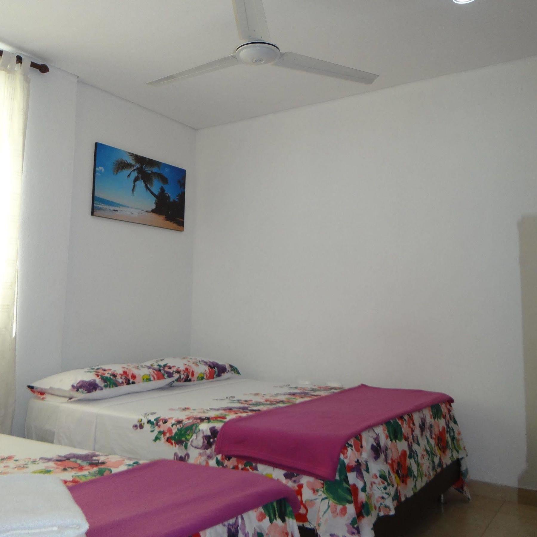 Hotel Tucuraca By Dot Tradition Santa Marta Dış mekan fotoğraf