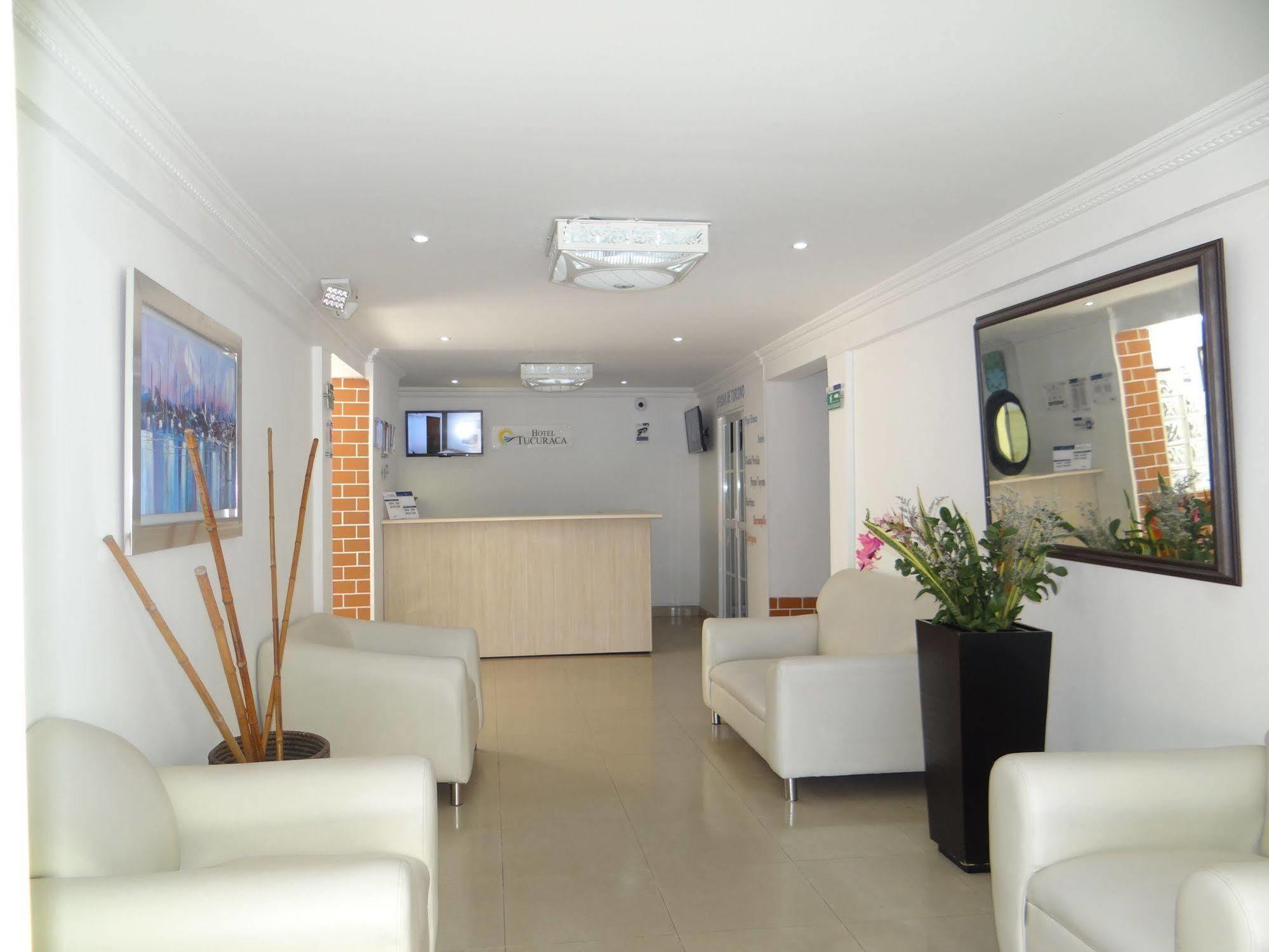 Hotel Tucuraca By Dot Tradition Santa Marta Dış mekan fotoğraf