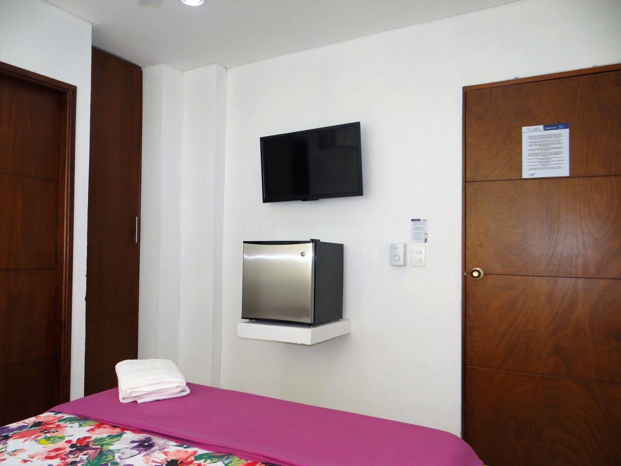 Hotel Tucuraca By Dot Tradition Santa Marta Dış mekan fotoğraf